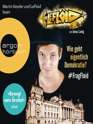 cover image of LeFloid